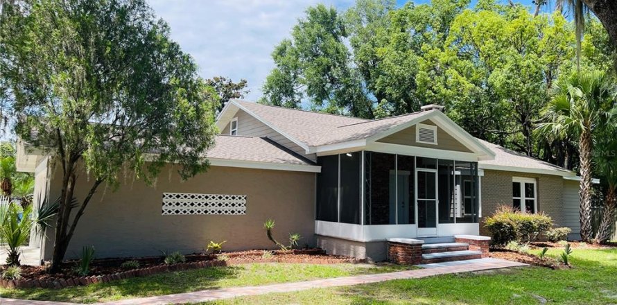 Casa en Ocala, Florida 3 dormitorios, 184.32 m2 № 1782655