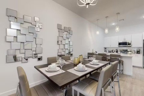 Adosado en venta en Davenport, Florida, 4 dormitorios, 187.66 m2 № 1115482 - foto 5