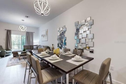 Adosado en venta en Davenport, Florida, 4 dormitorios, 187.66 m2 № 1115482 - foto 6