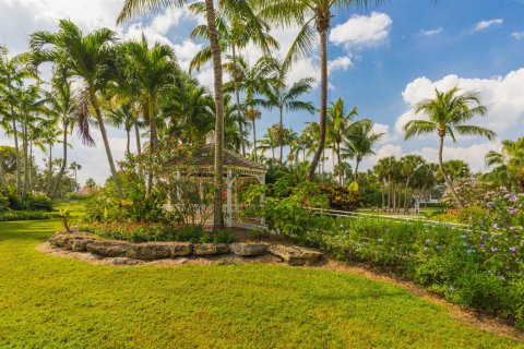 House in Palm Beach Gardens, Florida 3 bedrooms, 137.77 sq.m. № 2088127 - photo 30