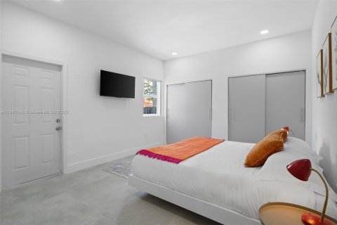 Villa ou maison à louer à Miami, Floride: 5 chambres, 250.84 m2 № 1828796 - photo 18