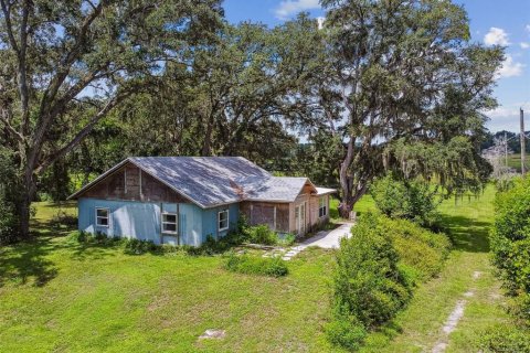 Villa ou maison à vendre à Dade City, Floride: 2 chambres, 115.94 m2 № 1901218 - photo 15