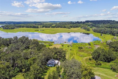 Villa ou maison à vendre à Dade City, Floride: 2 chambres, 115.94 m2 № 1901218 - photo 3