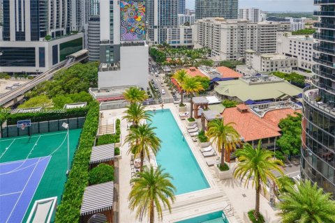 Copropriété à louer à Miami, Floride: 2 chambres, 103.96 m2 № 2240926 - photo 30