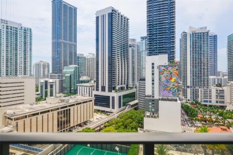 Copropriété à louer à Miami, Floride: 2 chambres, 103.96 m2 № 2240926 - photo 2