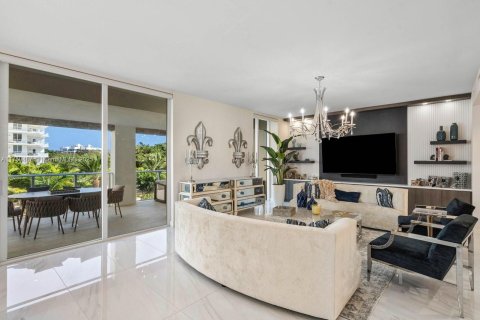 Copropriété à louer à Boca Raton, Floride: 3 chambres № 1715653 - photo 24