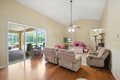 Купить виллу или дом в Палм-Кост, Флорида 5 комнат, 313.17м2, № 1877311 - фото 13