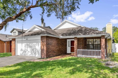 Villa ou maison à vendre à Winter Park, Floride: 3 chambres, 141.03 m2 № 2347502 - photo 2
