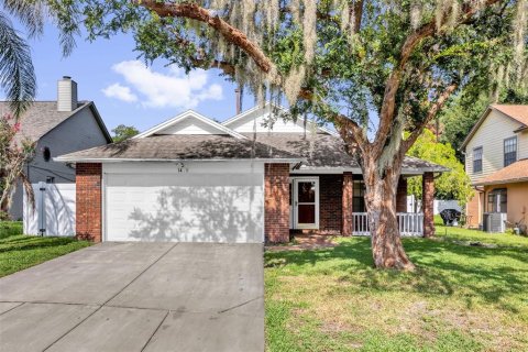 Villa ou maison à Winter Park, Floride 3 chambres, 141.03 m2 № 2347502