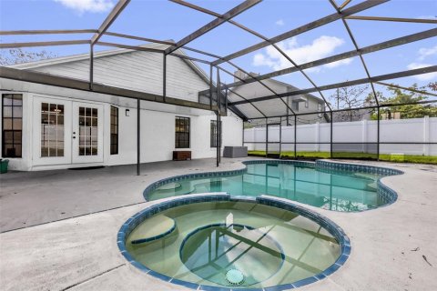 Villa ou maison à vendre à Winter Park, Floride: 3 chambres, 141.03 m2 № 2347502 - photo 28