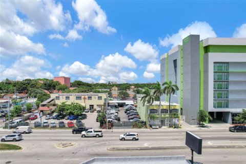 Immobilier commercial à vendre à Miami, Floride № 1887238 - photo 5