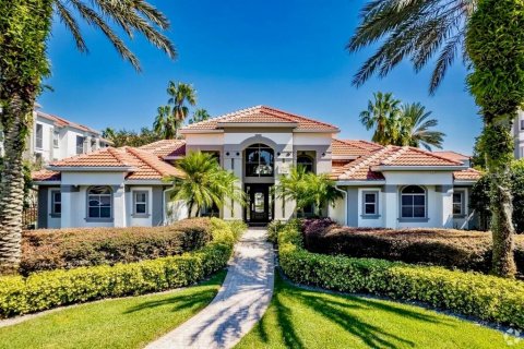 Condominio en alquiler en Orlando, Florida, 4 dormitorios, 121.98 m2 № 1918733 - foto 1