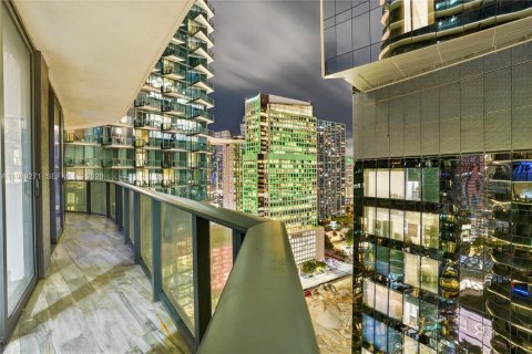 Copropriété à vendre à Miami, Floride: 2 chambres, 107.02 m2 № 2046403 - photo 6