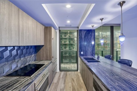 Copropriété à vendre à Miami, Floride: 2 chambres, 107.02 m2 № 2046403 - photo 3