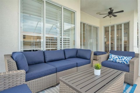House in Belleair Beach, Florida 3 bedrooms, 194.35 sq.m. № 1876055 - photo 29