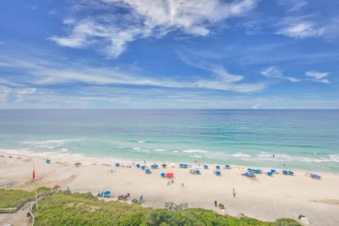 Copropriété à vendre à Santa Rosa Beach, Floride: 2 chambres, 80.82 m2 № 590496 - photo 1