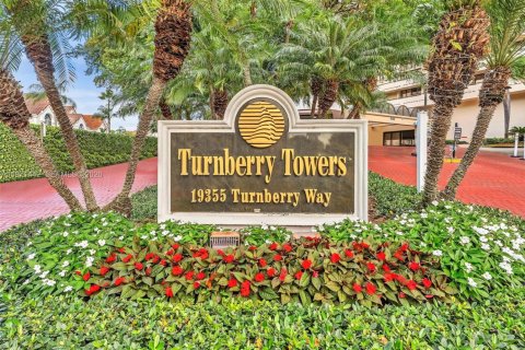 Condominio en alquiler en Aventura, Florida, 3 dormitorios, 220.27 m2 № 2032772 - foto 22