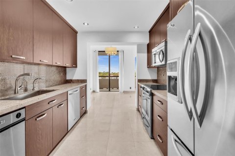 Condominio en alquiler en Aventura, Florida, 3 dormitorios, 220.27 m2 № 2032772 - foto 7