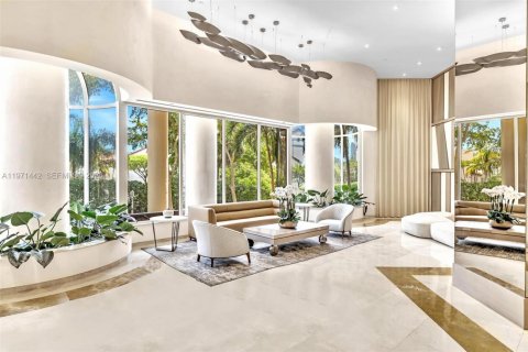 Condominio en alquiler en Aventura, Florida, 3 dormitorios, 220.27 m2 № 2032772 - foto 23