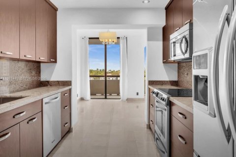 Condominio en alquiler en Aventura, Florida, 3 dormitorios, 220.27 m2 № 2032772 - foto 6