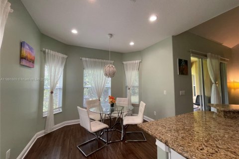 Купить виллу или дом в Орландо, Флорида 8 комнат, 260.22м2, № 1944019 - фото 7