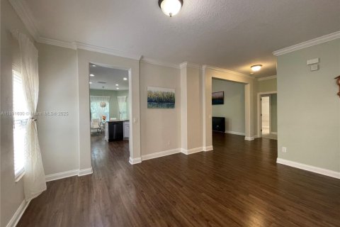 Купить виллу или дом в Орландо, Флорида 8 комнат, 260.22м2, № 1944019 - фото 4