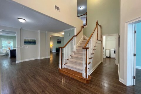 Купить виллу или дом в Орландо, Флорида 8 комнат, 260.22м2, № 1944019 - фото 5