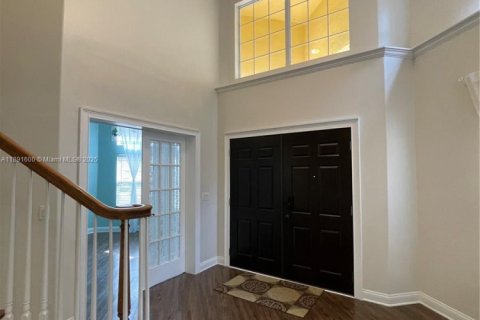 Купить виллу или дом в Орландо, Флорида 8 комнат, 260.22м2, № 1944019 - фото 21