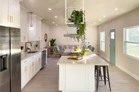 Купить виллу или дом в Тампа, Флорида 3 комнаты, 137.68м2, № 1718062 - фото 11