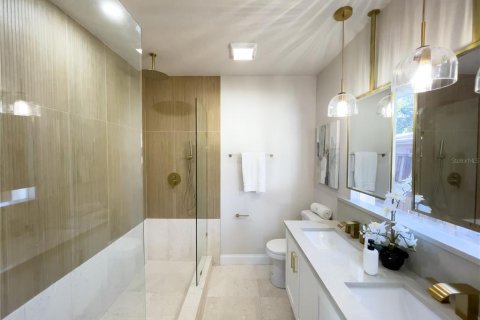Купить виллу или дом в Тампа, Флорида 3 комнаты, 137.68м2, № 1718062 - фото 29