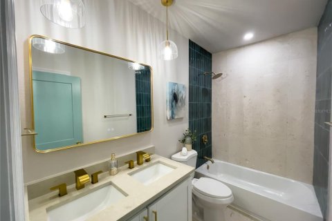 Купить виллу или дом в Тампа, Флорида 3 комнаты, 137.68м2, № 1718062 - фото 26