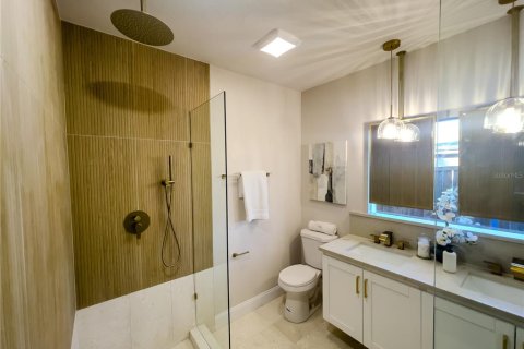 Купить виллу или дом в Тампа, Флорида 3 комнаты, 137.68м2, № 1718062 - фото 4