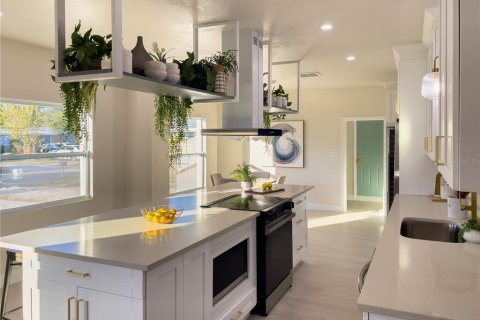 Купить виллу или дом в Тампа, Флорида 3 комнаты, 137.68м2, № 1718062 - фото 8