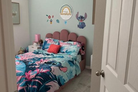 Villa ou maison à vendre à Haines City, Floride: 4 chambres, 164.99 m2 № 1768102 - photo 18