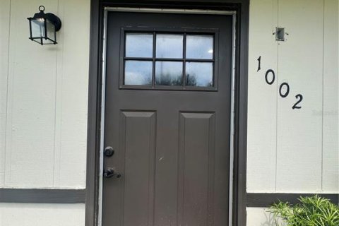 Appartement à louer à DeLand, Floride: 2 chambres, 89.19 m2 № 1901133 - photo 2