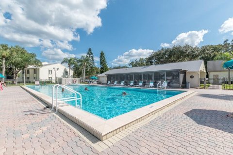 Купить кондоминиум в Тарпон-Спрингс, Флорида 6 комнат, 90.95м2, № 2102300 - фото 23
