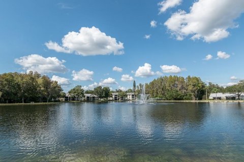 Купить кондоминиум в Тарпон-Спрингс, Флорида 6 комнат, 90.95м2, № 2102300 - фото 25