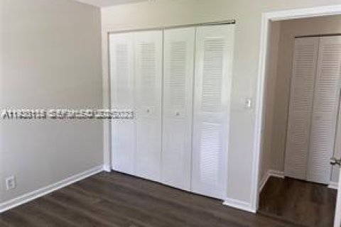 Купить таунхаус в Норт-Лодердейл, Флорида 3 спальни, 136.75м2, № 1988650 - фото 12