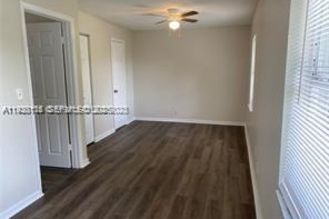 Купить таунхаус в Норт-Лодердейл, Флорида 3 спальни, 136.75м2, № 1988650 - фото 14