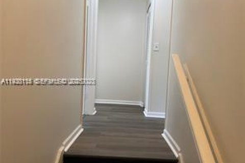 Купить таунхаус в Норт-Лодердейл, Флорида 3 спальни, 136.75м2, № 1988650 - фото 11