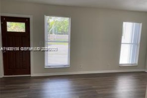 Купить таунхаус в Норт-Лодердейл, Флорида 3 спальни, 136.75м2, № 1988650 - фото 22