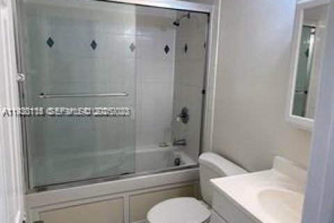 Купить таунхаус в Норт-Лодердейл, Флорида 3 спальни, 136.75м2, № 1988650 - фото 13