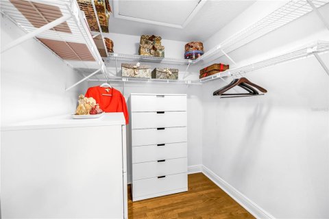 Купить таунхаус в Сент-Питерсберг, Флорида 9 комнат, 228.73м2, № 2420069 - фото 29