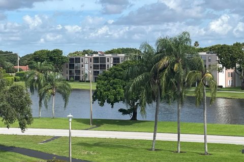 Condo à Delray Beach, Floride, 2 chambres № 2078632