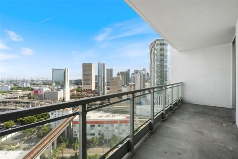 Купить кондоминиум в Майами, Флорида 2 спальни, 100.24м2, № 1833698 - фото 12