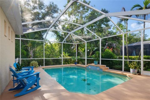 Villa ou maison à vendre à Bradenton, Floride: 3 chambres, 193.89 m2 № 2220757 - photo 5
