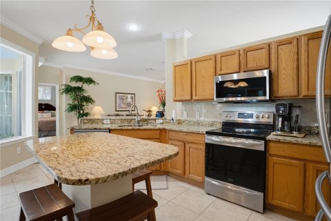 Villa ou maison à vendre à Bradenton, Floride: 3 chambres, 193.89 m2 № 2220757 - photo 23
