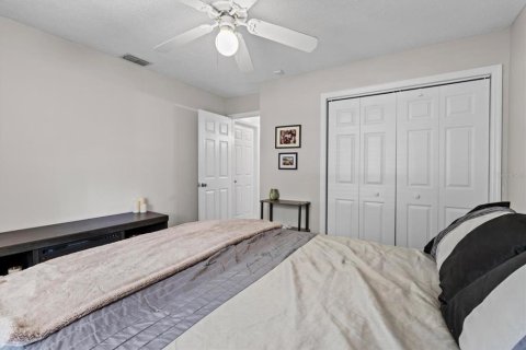 House in Lecanto, Florida 4 bedrooms, 177.44 sq.m. № 1838367 - photo 24