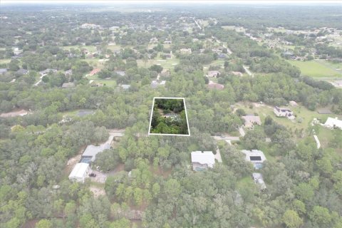 House in Lecanto, Florida 4 bedrooms, 177.44 sq.m. № 1838367 - photo 4