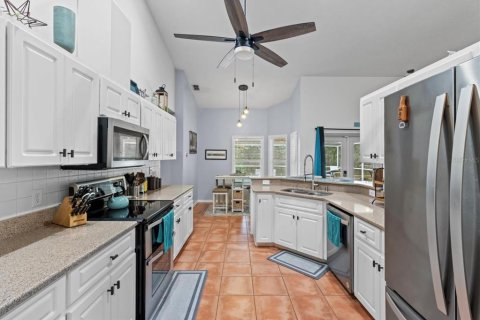 House in Lecanto, Florida 4 bedrooms, 177.44 sq.m. № 1838367 - photo 18